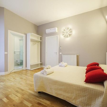La Terrazza Di Jenny B&B Florence Ngoại thất bức ảnh