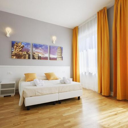 La Terrazza Di Jenny B&B Florence Ngoại thất bức ảnh