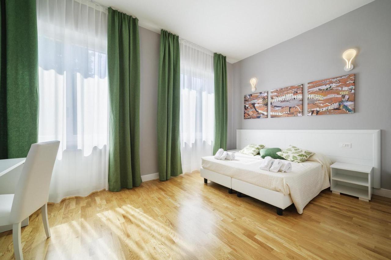 La Terrazza Di Jenny B&B Florence Ngoại thất bức ảnh