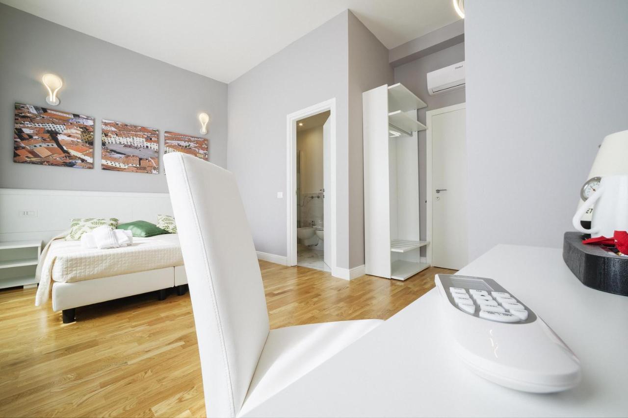 La Terrazza Di Jenny B&B Florence Ngoại thất bức ảnh