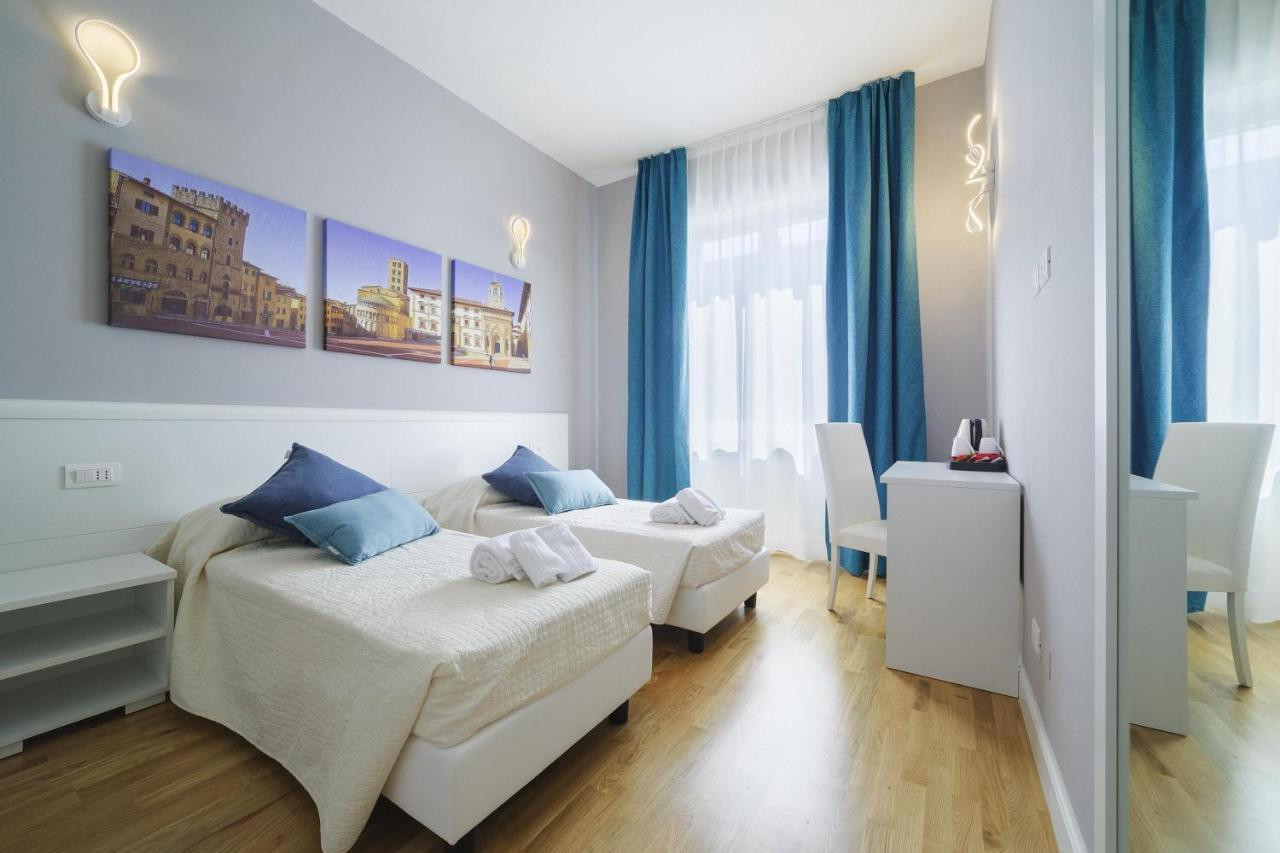 La Terrazza Di Jenny B&B Florence Ngoại thất bức ảnh