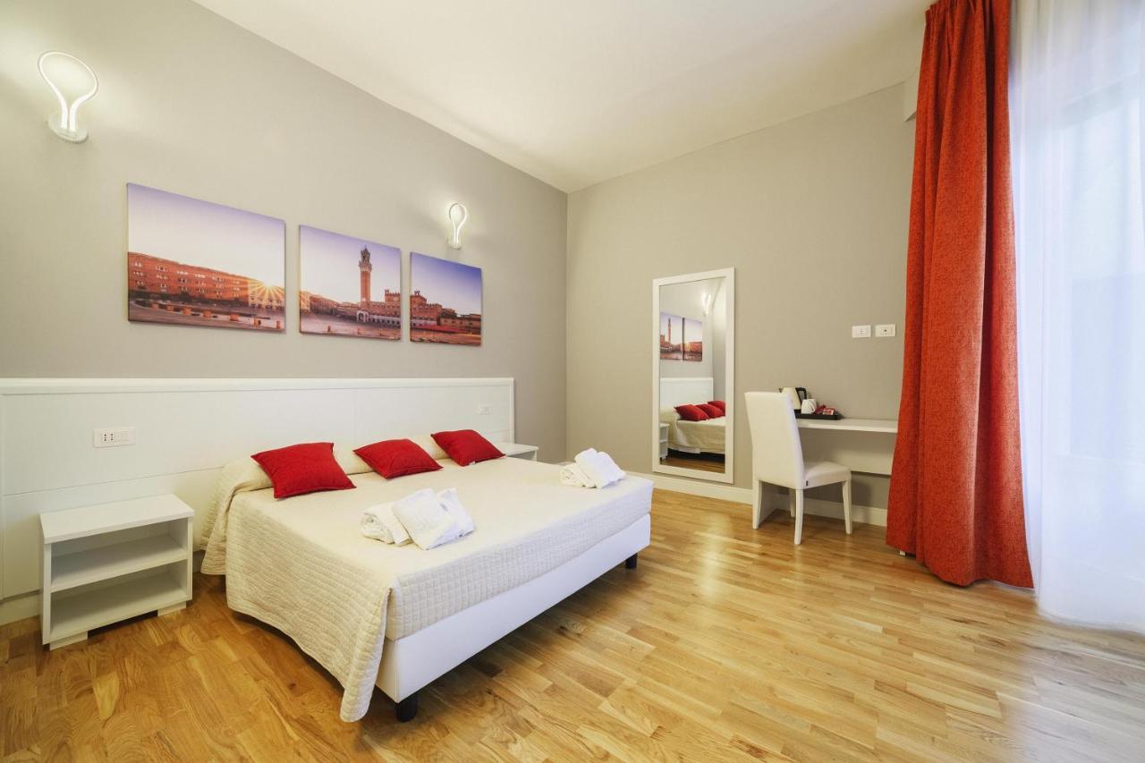 La Terrazza Di Jenny B&B Florence Ngoại thất bức ảnh
