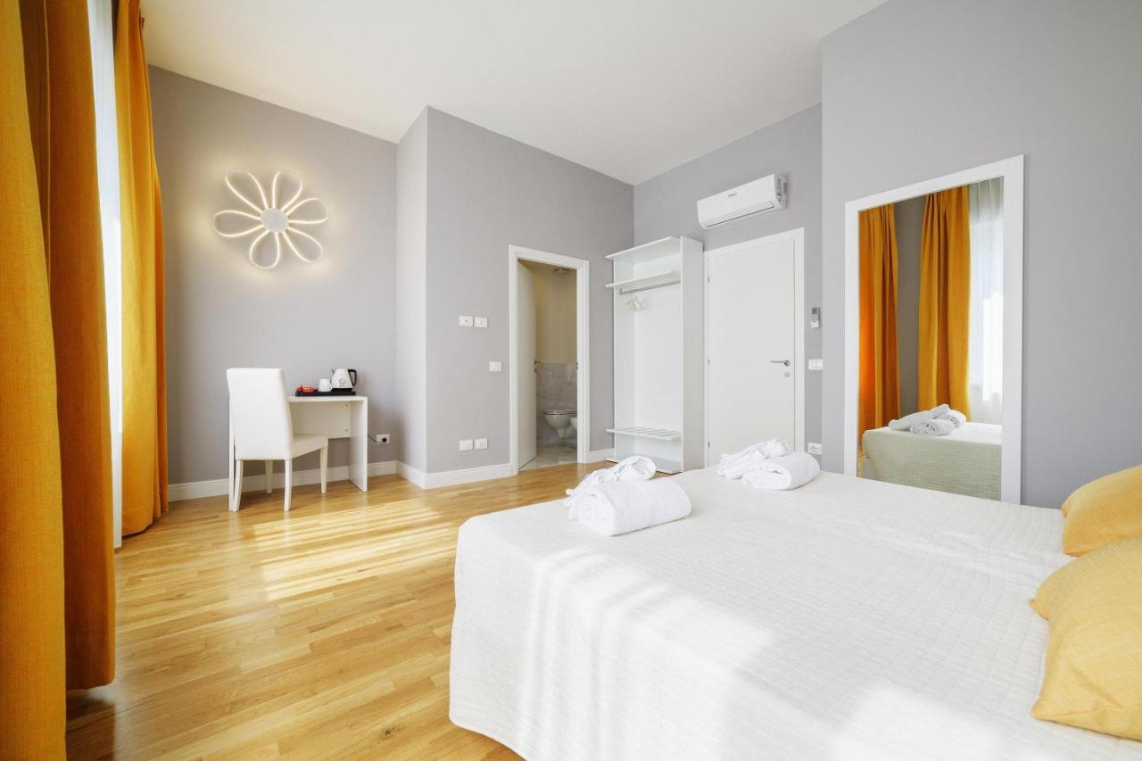 La Terrazza Di Jenny B&B Florence Ngoại thất bức ảnh