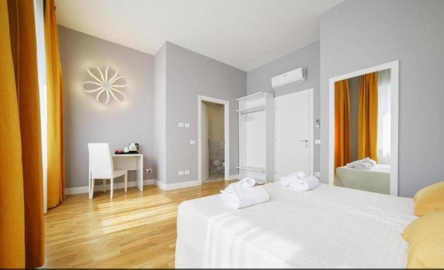 La Terrazza Di Jenny B&B Florence Ngoại thất bức ảnh