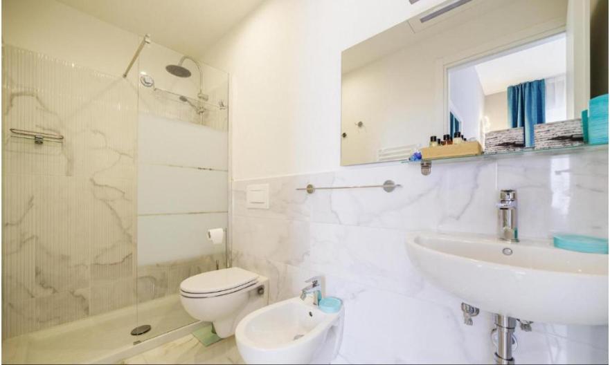 La Terrazza Di Jenny B&B Florence Ngoại thất bức ảnh