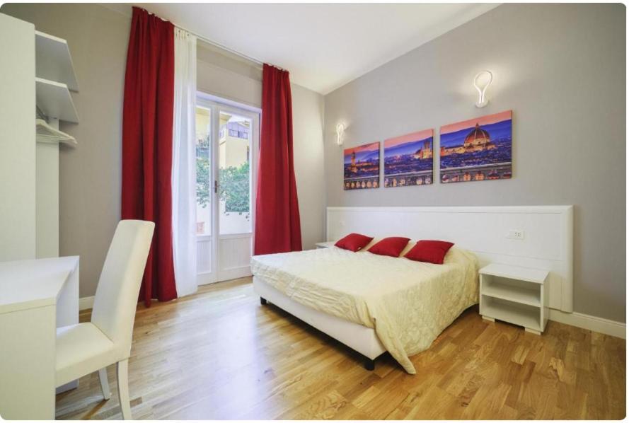 La Terrazza Di Jenny B&B Florence Ngoại thất bức ảnh