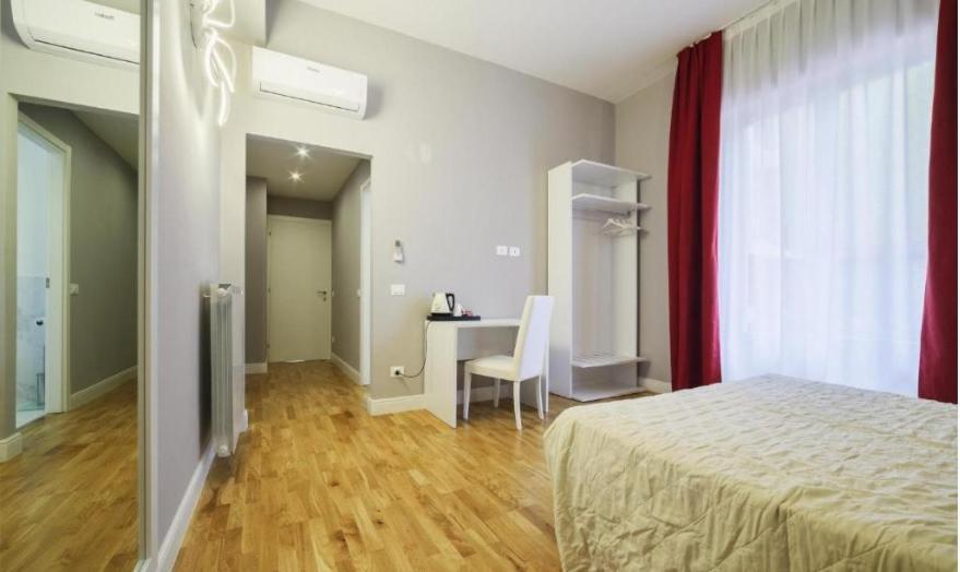 La Terrazza Di Jenny B&B Florence Ngoại thất bức ảnh